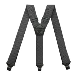Adult Suspenders Man's Braces Elastic Suspensorio Bretelles Tirantes Goth Casual Trousers Ligas Rave Ski Harness Outdoor Straps