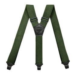 Adult Suspenders Man's Braces Elastic Suspensorio Bretelles Tirantes Goth Casual Trousers Ligas Rave Ski Harness Outdoor Straps
