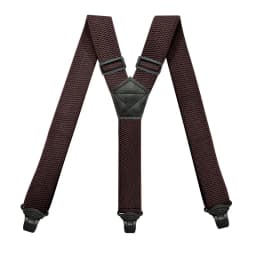 Adult Suspenders Man's Braces Elastic Suspensorio Bretelles Tirantes Goth Casual Trousers Ligas Rave Ski Harness Outdoor Straps