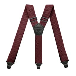 Adult Suspenders Man's Braces Elastic Suspensorio Bretelles Tirantes Goth Casual Trousers Ligas Rave Ski Harness Outdoor Straps
