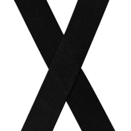 Heavy Duty Suspenders Big Tall 5cm Wide with 4 Swivel Hook Belt Loop X Back Work Braces Adjustable Elastic for Men Women Fashion