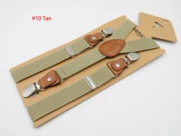 Baby Suspenders Fashion Kids Braces Strong 3Clips Boy Suspenders Trousers Suspensorio Elastic Strap Size 2.5*65cm