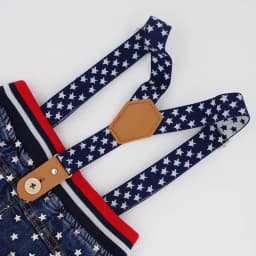 Baby Suspenders New Leather Braces Buttons Tirantes Kids Suspensorio Children Bretelles Hommes Jartiyer Bretels
