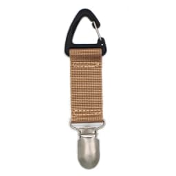Hat Clip for Traveling Hanging on Bag Handbag Backpack Luggage for Kids Adults Outdoor Travel Beach Accessories Dropshipping