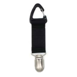 Hat Clip for Traveling Hanging on Bag Handbag Backpack Luggage for Kids Adults Outdoor Travel Beach Accessories Dropshipping