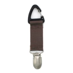 Hat Clip for Traveling Hanging on Bag Handbag Backpack Luggage for Kids Adults Outdoor Travel Beach Accessories Dropshipping