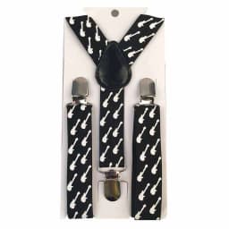 Wear Suspenders Children Adjustable Belt Pants Holder Elastic 3 Clips Y-Back Braces Clips Christmas Festive HB18