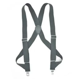 Deepeel 3.5*125cm Adult Men's Suspenders 2 Clip Elastic Strap Harness Men Braces Jockstrap Suspender for Pants Shirts Belts