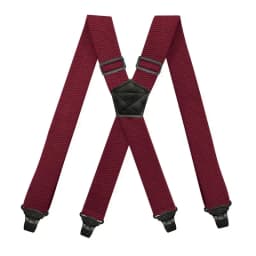 3.5*120cm Adult Men's Suspender X-Type Elastic Braces 4 Clips Plastic Buckles Strap Harness Man Work Male Jockstrap Accessories