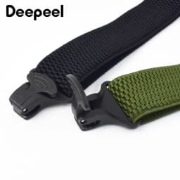 3.5*120cm Adult Men's Suspender X-Type Elastic Braces 4 Clips Plastic Buckles Strap Harness Man Work Male Jockstrap Accessories