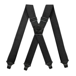 3.5*120cm Adult Men's Suspender X-Type Elastic Braces 4 Clips Plastic Buckles Strap Harness Man Work Male Jockstrap Accessories