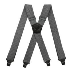 3.5*120cm Adult Men's Suspender X-Type Elastic Braces 4 Clips Plastic Buckles Strap Harness Man Work Male Jockstrap Accessories