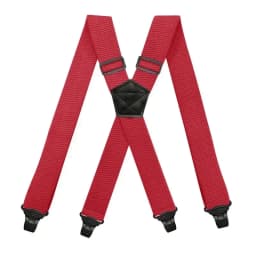 3.5*120cm Adult Men's Suspender X-Type Elastic Braces 4 Clips Plastic Buckles Strap Harness Man Work Male Jockstrap Accessories