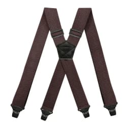 3.5*120cm Adult Men's Suspender X-Type Elastic Braces 4 Clips Plastic Buckles Strap Harness Man Work Male Jockstrap Accessories