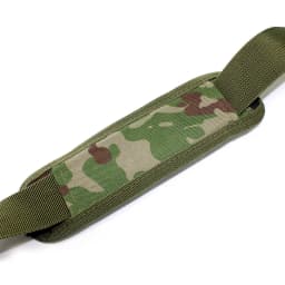 MELOTOUGH Tactical Suspenders Duty Belt Police Suspenders for Law Enforcement Belt with Padded Adjustable Shoulder