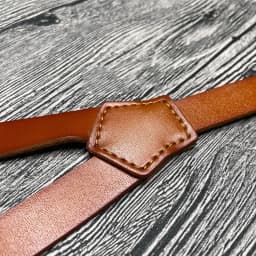 Suspenders For Men Vintage Leather Men's Suspenders Adult Braces 6 Buttons Women's Suspenders Belt Suspenders Man For Pants