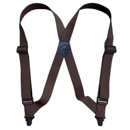 Man's Suspenders Fashion Braces Siamese Strap Adult Suspensorio Tirantes Hombre Bretelles Outdoor Straps Work Suspenders