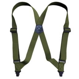 Man's Suspenders Fashion Braces Siamese Strap Adult Suspensorio Tirantes Hombre Bretelles Outdoor Straps Work Suspenders