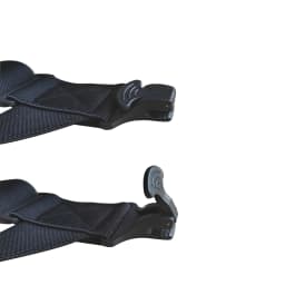 Man's Suspenders Fashion Braces Siamese Strap Adult Suspensorio Tirantes Hombre Bretelles Outdoor Straps Work Suspenders