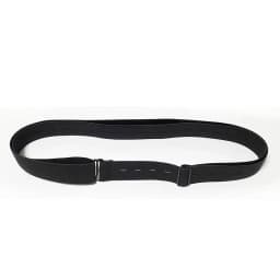 2.5cm/1inch Women Men's Shirt Stay Belt Keep Shirt Tucked in Adjustable Elastic Non-slip Shirt Holder Strap Lock Belt