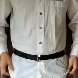 Adjustable Shirt Anti-wrinkle Strap Men Women Shirt Dress Holder Near Shirt Stay Best Tuck It Belt Non-slip Anti-wrinkle Straps