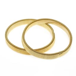 2pcs/pair Anti-Slip Elastic Shirt Sleeve Holders Metal Armbands Band Stretch Garters for Women Men