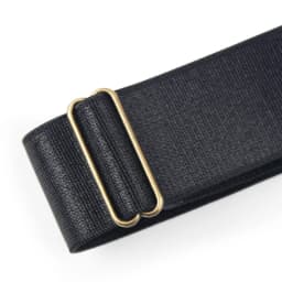 2pcs/pair Black Sleeve Garters Adjustable Elastic Anti-slip Shirt Sleeve Holders Garters Stretch Armbands for Women Men