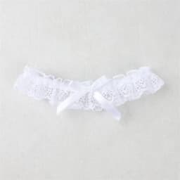 Lace Elastic Leg Garter Belt Wedding Gift Party Bridal Accessories Cosplay Ribbon Bow Suspender Fashion Thigh Harness New