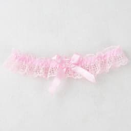 Lace Elastic Leg Garter Belt Wedding Gift Party Bridal Accessories Cosplay Ribbon Bow Suspender Fashion Thigh Harness New
