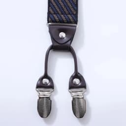Heavy Duty Suspenders for Men Formal Casual Work 3.5cm Wide Y-Back 6 Clips Adjustable Elastic Trouser Braces Mens Fashion Gifts