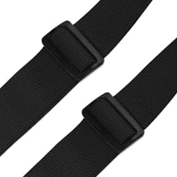 Hidden Suspenders for Men Under Clothing 1.5inch Y-back 3 Belt Loop Hooks Adjustable Elastic Trouser Braces Work Suspenders