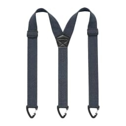 Under Clothes Tactical Hidden Suspenders for Men Heavy Duty Y Back Non-Slip Design for Industrial Work Hiking Travel
