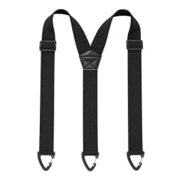 Under Clothes Tactical Hidden Suspenders for Men Heavy Duty Y Back Non-Slip Design for Industrial Work Hiking Travel