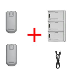 GT3 Mini Drone Battery Charger Original 3.7V 1800mAh Battery for GT3/GT3 Max Drone Wholesale