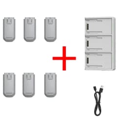 GT3 Mini Drone Battery Charger Original 3.7V 1800mAh Battery for GT3/GT3 Max Drone Wholesale