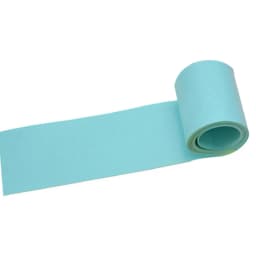 Inflatable Boat Repair Patches PVC Wear-resistant 100*5cm Corrosion-resistant High-density Multiple Colors Practical