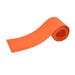 Inflatable Boat Repair Patches PVC Wear-resistant 100*5cm Corrosion-resistant High-density Multiple Colors Practical