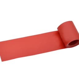 Inflatable Boat Repair Patches PVC Wear-resistant 100*5cm Corrosion-resistant High-density Multiple Colors Practical