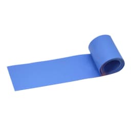 Inflatable Boat Repair Patches PVC Wear-resistant 100*5cm Corrosion-resistant High-density Multiple Colors Practical