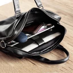 High Quality Cowhide Men's Business Handbag shoulder bag 100% Genuine leather Briefcase for men Commuting crossbody bag