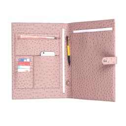 XMESSUN Fashion Customized Folders File Laptop Embrossed Snake Pattern Pouch Bag For Macbook Air Pro 13 inch 2026 Trendy Bag
