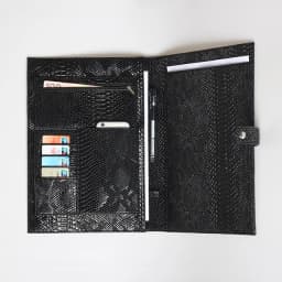 XMESSUN Fashion Customized Folders File Laptop Embrossed Snake Pattern Pouch Bag For Macbook Air Pro 13 inch 2026 Trendy Bag