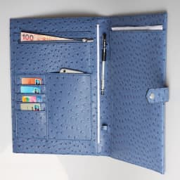 XMESSUN Fashion Customized Folders File Laptop Embrossed Snake Pattern Pouch Bag For Macbook Air Pro 13 inch 2026 Trendy Bag