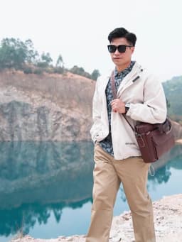 BULLCAPTAIN Men's Bag Genuine Leather Men Briefcase for Laptop 14 Messenger Men's Leather Bag Business Portfolio for Document A4