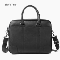 Famous Brand Man Briefcase Genuine Leather Men Bag Fashion Male Shoulder Laptop Bag Handbag Business Cow Leather Men's Briefcase