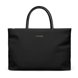 GOLF Laptop Bag 16 Inch Shoulder Woman New Briefcase Women Handbag Waterproof Ultra Slim Commuter Business Office Work Bag Solid