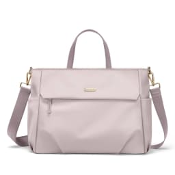 GOLF Women Business Handbag Briefcase Laptop Bag 15 Inch Waterproof Work Office Bag for Ladies Commuter Shoulder Bags Computer