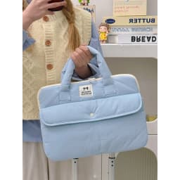 11-Inch 129-Inch iPad pro Laptop Tablet Inner Case 14156-Inch Notebook Protective Cover Computer Storage Digital Accessories