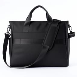 MARK RYDEN Men's Briefcase Tote Bag Water-Repellent Nylon 14-inch Laptop Bag For Office Travel