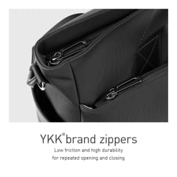 MARK RYDEN Men's Briefcase Tote Bag Water-Repellent Nylon 14-inch Laptop Bag For Office Travel